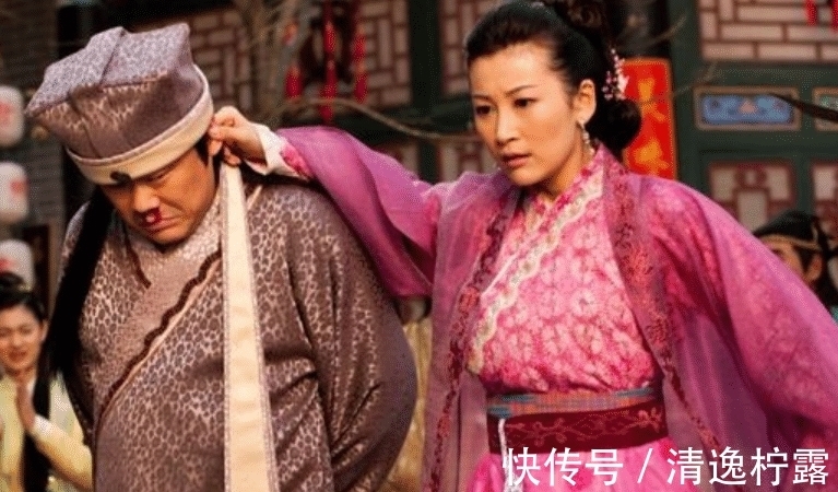 寄吴德仁兼简陈季常$苏轼好心劝架,却被友妻赶出门,后愤然写诗不料让一成语火了千年