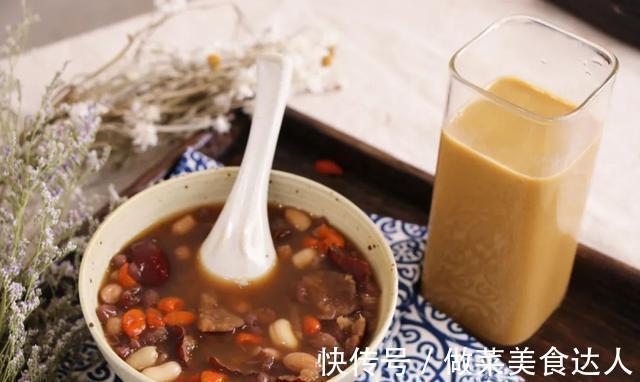 花生|花生和它一起吃,补气血、增强免疫力!98岁女中医早晚每天吃