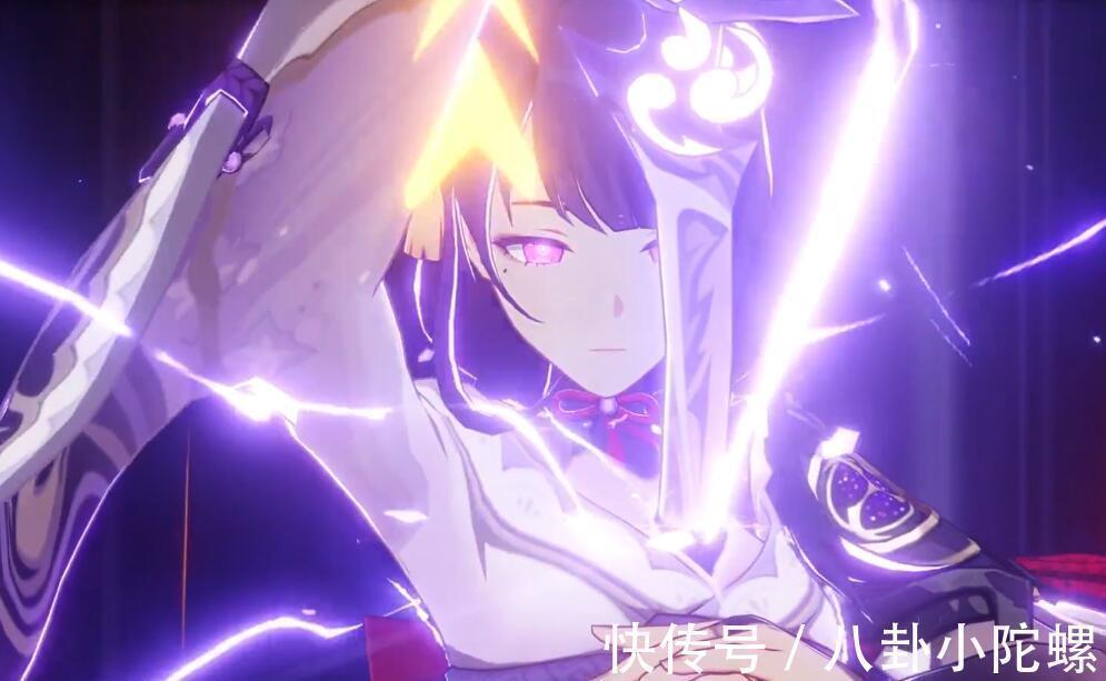 可莉|腐团儿COS了三次原神,挑角色很有规律,但因自身问题也有取舍