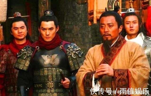 公孙胜!水浒中排名第一的地煞星,掌握梁山特种部队,上山前险些灭了梁山