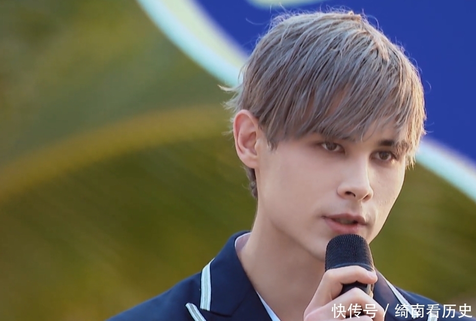 《创造营4》:维持两个月的闹剧后,利路修粉丝终于罢手了