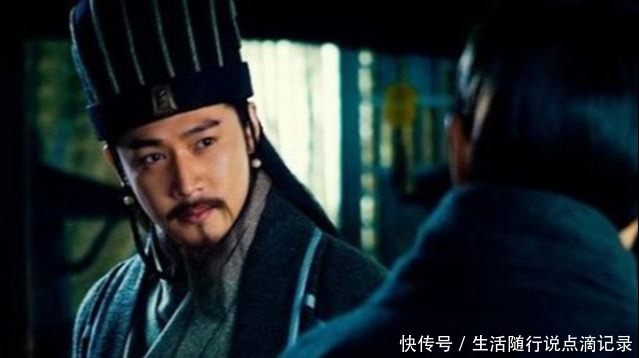 司马懿|诸葛亮死后,为何司马懿气吐血!因为得知其口中含有七粒米