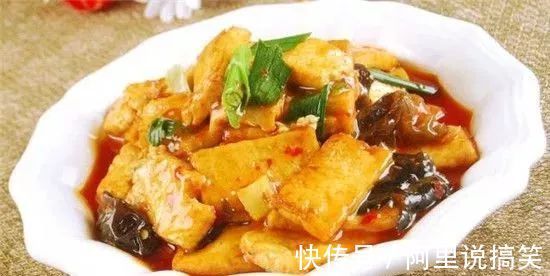 吃不够的几道家常菜,香浓解馋,清淡爽口,超级下饭,做法也简单