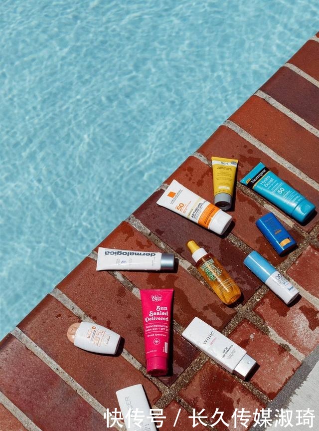 买防晒前看看有没有这些成分,有的话请pass掉