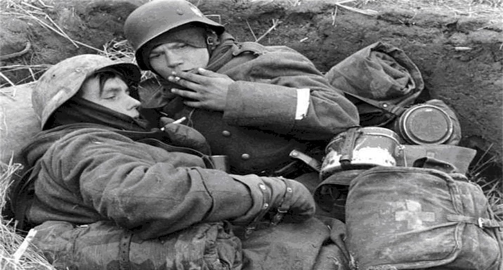 斯大林格勒|为什么说库尔斯克会战是苏德战争转折点？50万精锐德军被消耗殆尽