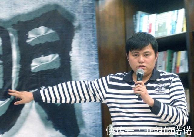 明朝那些事儿&为什么当年明月写完《明朝那些事儿》,自此不再推出新书了呢