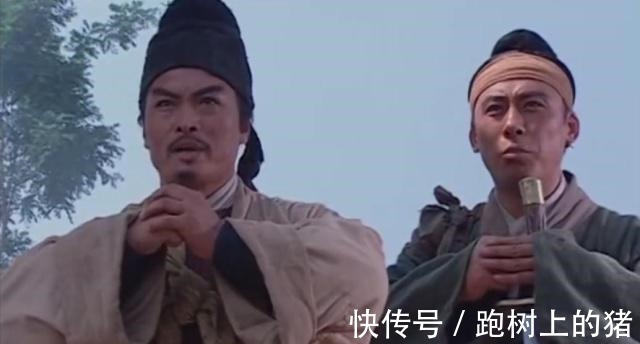 史进$不讲规则不限时间,武松鲁智深杨志史进石秀在步下单挑谁能赢!