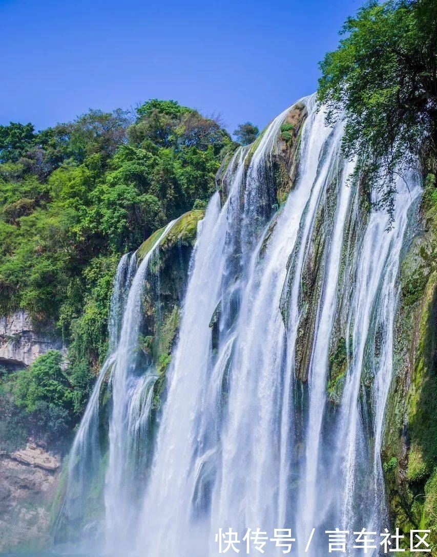 地方|中国最美的地方