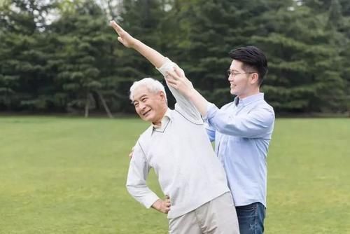 素质|男性过了60岁以后,若还能做到这6件事,说明身体素质还算可以