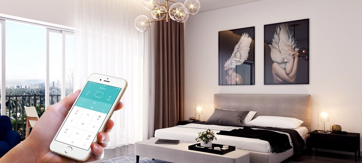 阳台|这才是现在流行的装修方式,收藏起来,下次装修用得着