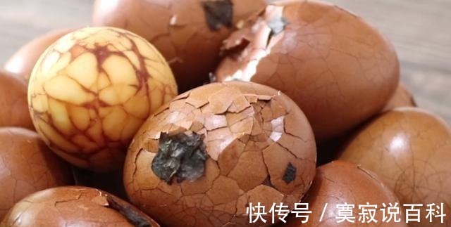 五香茶叶蛋|做五香茶叶蛋，最重要的就是这“五香”，味道香醇浓厚，比买的香！