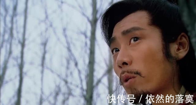 张旺|《水浒传》出卖朋友、银子铺路, 他靠这些才投了梁山泊！