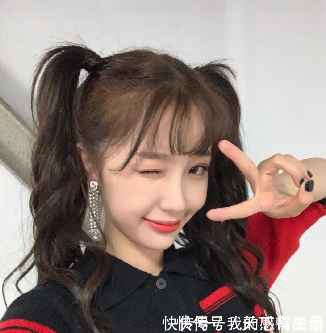 女生|天生丽质的女生,脸上一般都有这5条线,有2个颜值就不低