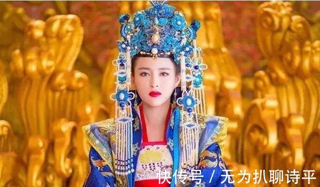 宋真宗|刘娥：从歌伎到皇后，女人格局越大，人生越开阔