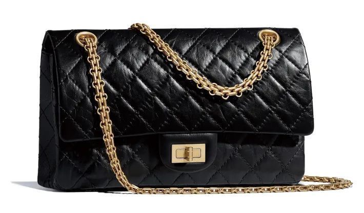 上帝创造女人，女人创造手袋