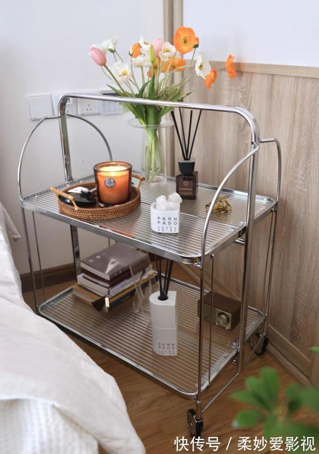 垃圾分类|本以为这些网红家居,只有颜值,用过后才发现原来这么实用