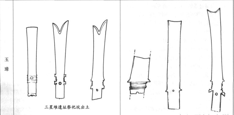 遗址|二里头遗址是夏都吗?三星堆遗址说:真正的夏都在这里