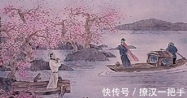 名字|因为一首诗,这个普通人的名字在一千多年来一直被家喻户晓!