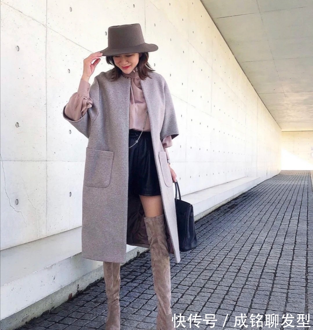 运动鞋|最适合50岁女人的单品,用好“二鞋二裤一裙”,时髦减龄又高级