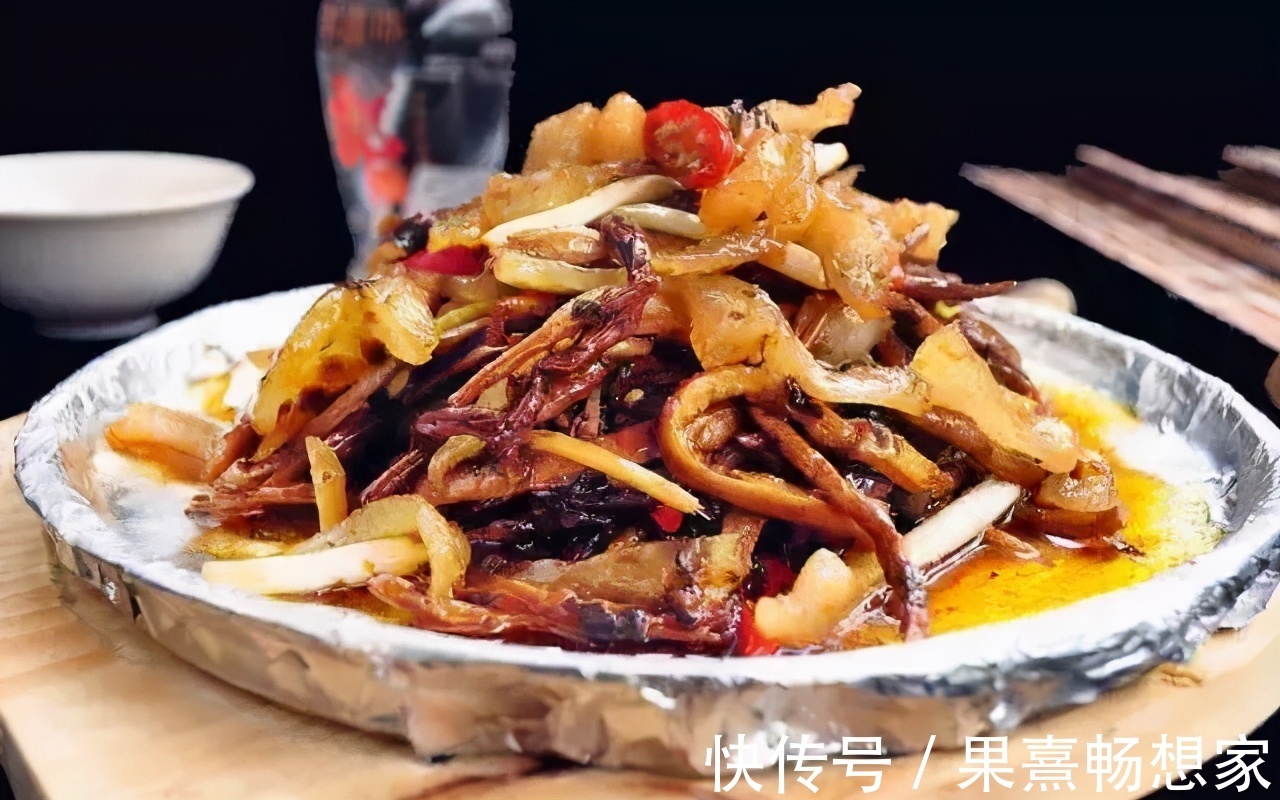 鸡汁|整理几款菜肴推荐，做法一目了然，味道百吃不厌，你也试试吧