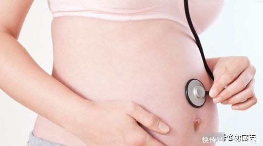 怀孕|孕妇怀孕几周后胎动会有规律?这周开始要记录胎动,孕妇别大意
