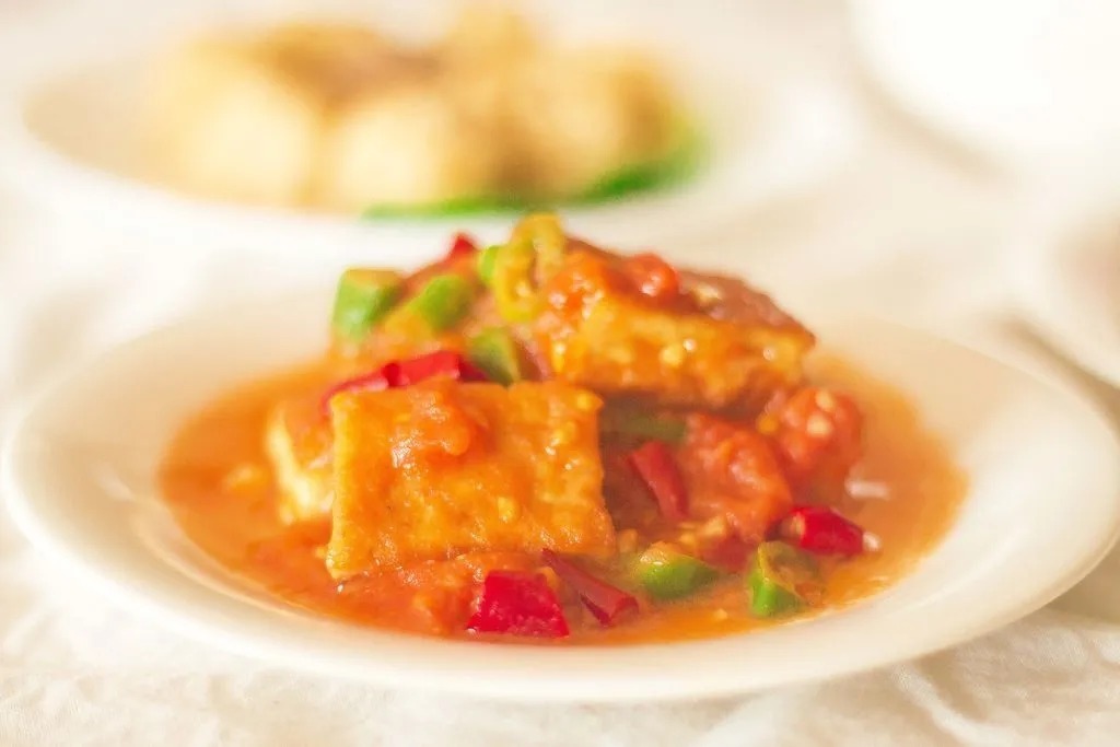 好吃|豆腐替肉更健康!22款豆腐做法,比肉好吃太多了