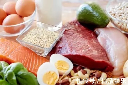 蛋白质|早上坚持吃煮鸡蛋,连吃15天,好处不请自来,特别是女性朋友哦