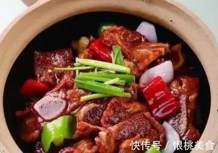 光看着就有食欲的几道家常菜,味道鲜美还很下饭,大人小孩都爱吃