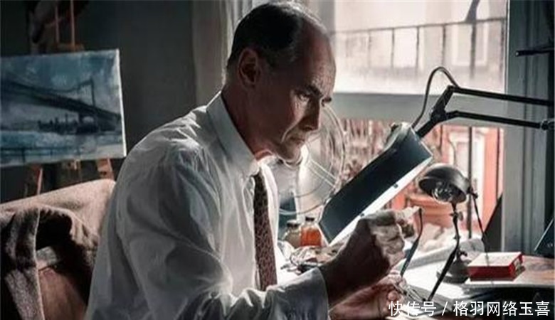 苏联|苏联王牌间谍，精通六国语言擅长伪装，却栽在美国小男孩手上