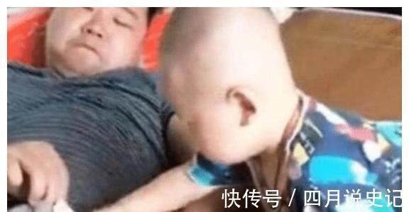 小棉袄|爸爸小金库被发现,孩子一手操作让人笑喷,网友:妈妈派的奸细?