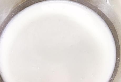  大米糕传统做法，不用小苏打和泡打粉，蓬松软糯，比蛋糕还好