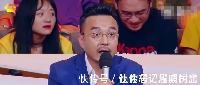 到底怎么当好主持人?汪涵送了三句话给饱受争议的李浩菲