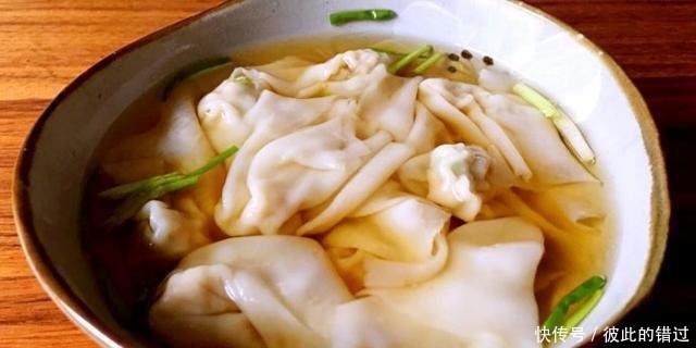 馅儿|秋天适合这早餐,一碗热乎乎下肚,简单方便,好吃营养