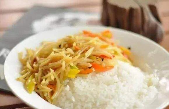 适应能力|土豆不能和牛肉一起吃营养师辟谣营养彼此促进,今晚就吃一碗