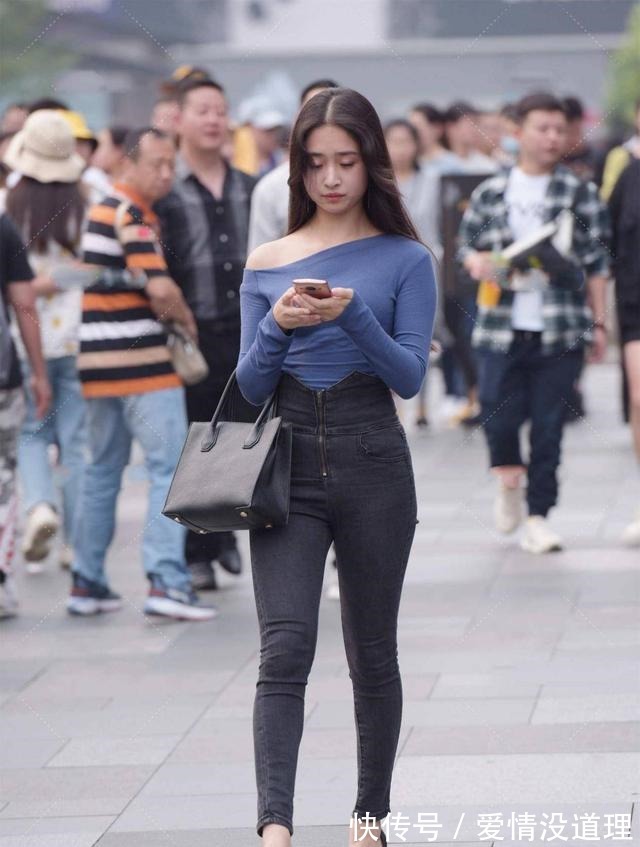 搭配 不要再穿了,不要错过牛仔裤的这些搭配提示!