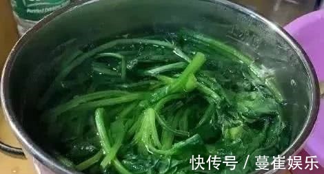 绿叶蔬菜|牛奶骨头汤统统靠边，它才是最有效的补钙食物，纯天然，还很便宜