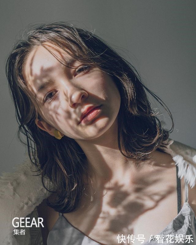 齐刘海|想剪刘海不知该剪哪款?日本男生最爱女生刘海排行榜给你灵感