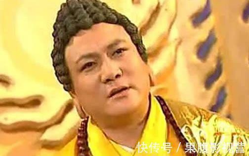 菩提!唐僧是如来的2弟子,其师兄是谁?看孙悟空的名字你就明白了