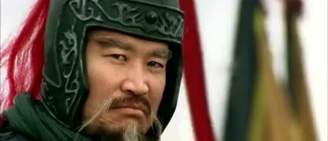 关胜!梁山马军五虎将真实排名,董平第3呼延灼第4,第一竟然是他!