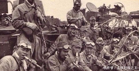 二战时期|二战时期,日军侵华真实照片,跟影视剧中真是天壤之别啊!