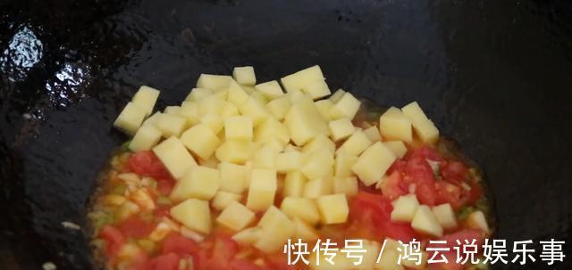 包煎包|1块钱饺子皮,教你个神奇做法,花2年研究,孩子3天不吃就馋了