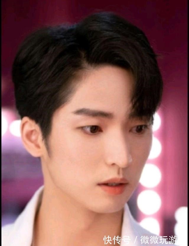 陈小春 再看《披荆斩棘的哥哥》,发现他们是来教我们做发型的!