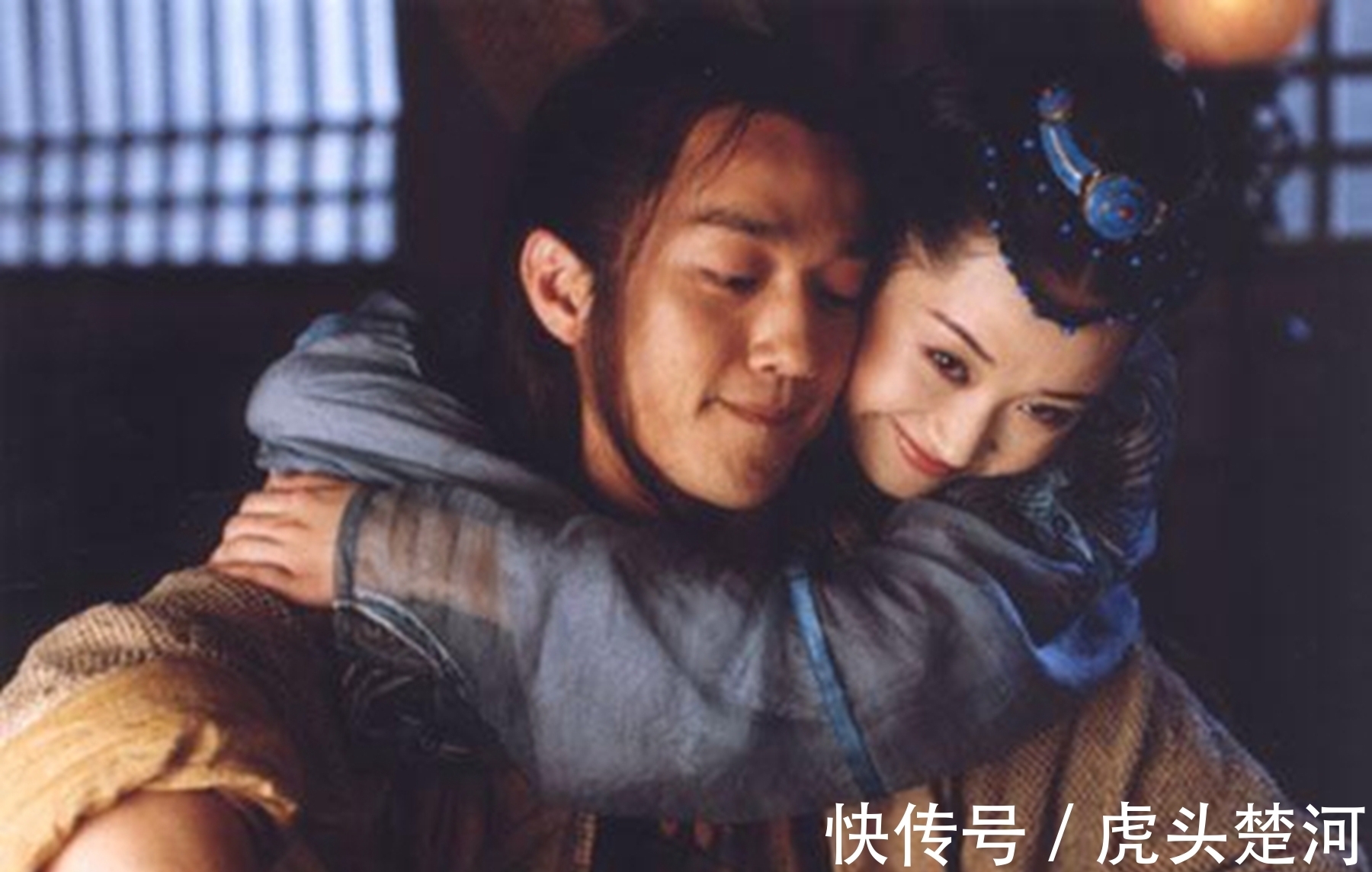 岳不群&笑傲江湖中，事实证明令狐冲没偷辟邪剑法，林平之为何还那么恨他