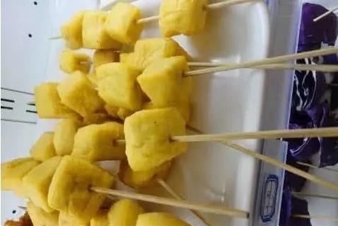  食材|麻辣烫老板最不想让你吃的食材，脸上笑嘻嘻，心里气得直跺脚