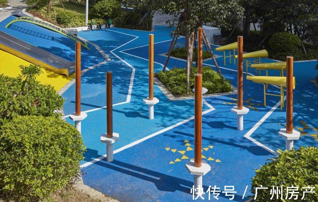 样板房|买房=拆“盲盒”?科学城区府,这个准现楼表示不服