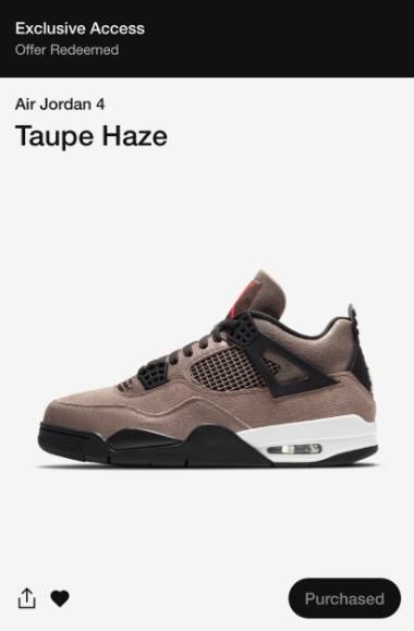 SNKRS今夜或将迎来重磅专属，OW AJ5、藤原浩AJ3、AJ4 Fire Red即将再度发售！