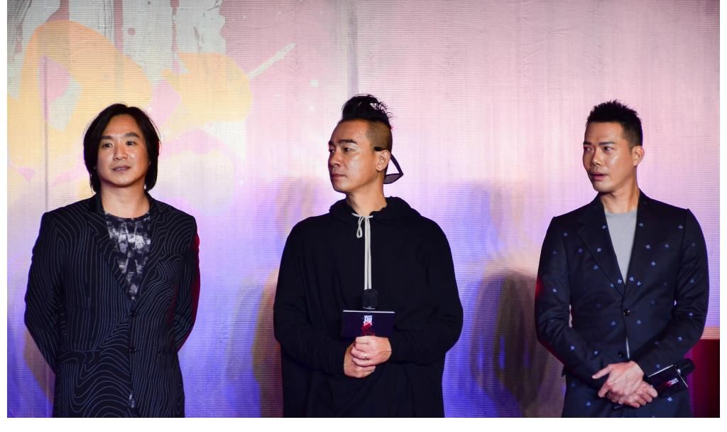 道位|《披荊斬棘的哥哥》將迎來結局，誰能夠成功出道？