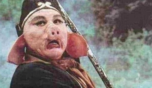 大真仙@猪八戒前世有多牛?阎罗王不敢收他,如来也得低头叫声哥