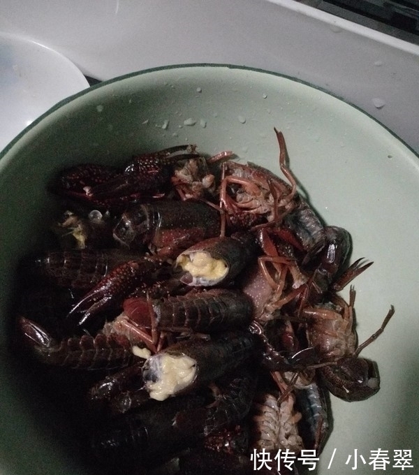 不剩|“它”是史上最悲惨的入侵物种,刚到中国,就被吃的渣都不剩