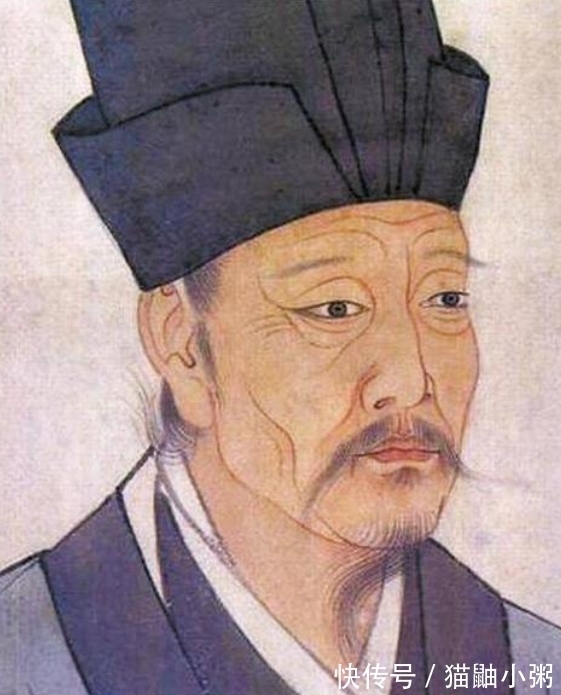 邵雍@宋代非顶流诗人的一首诗,全篇只有20字,却成千古名作